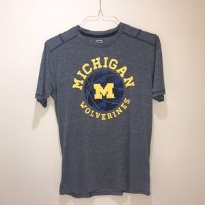 ProEdge short sleeve men’s shirt